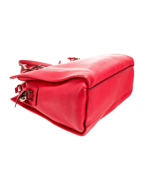 Kate Spade New York Leather Top Handle Bag