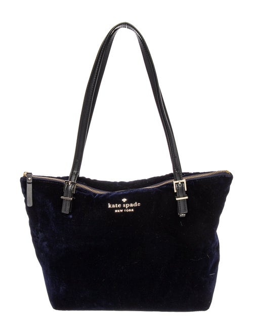 Kate Spade New York Nylon Shoulder Bag