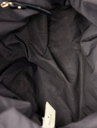 Kate Spade New York Nylon Shoulder Bag