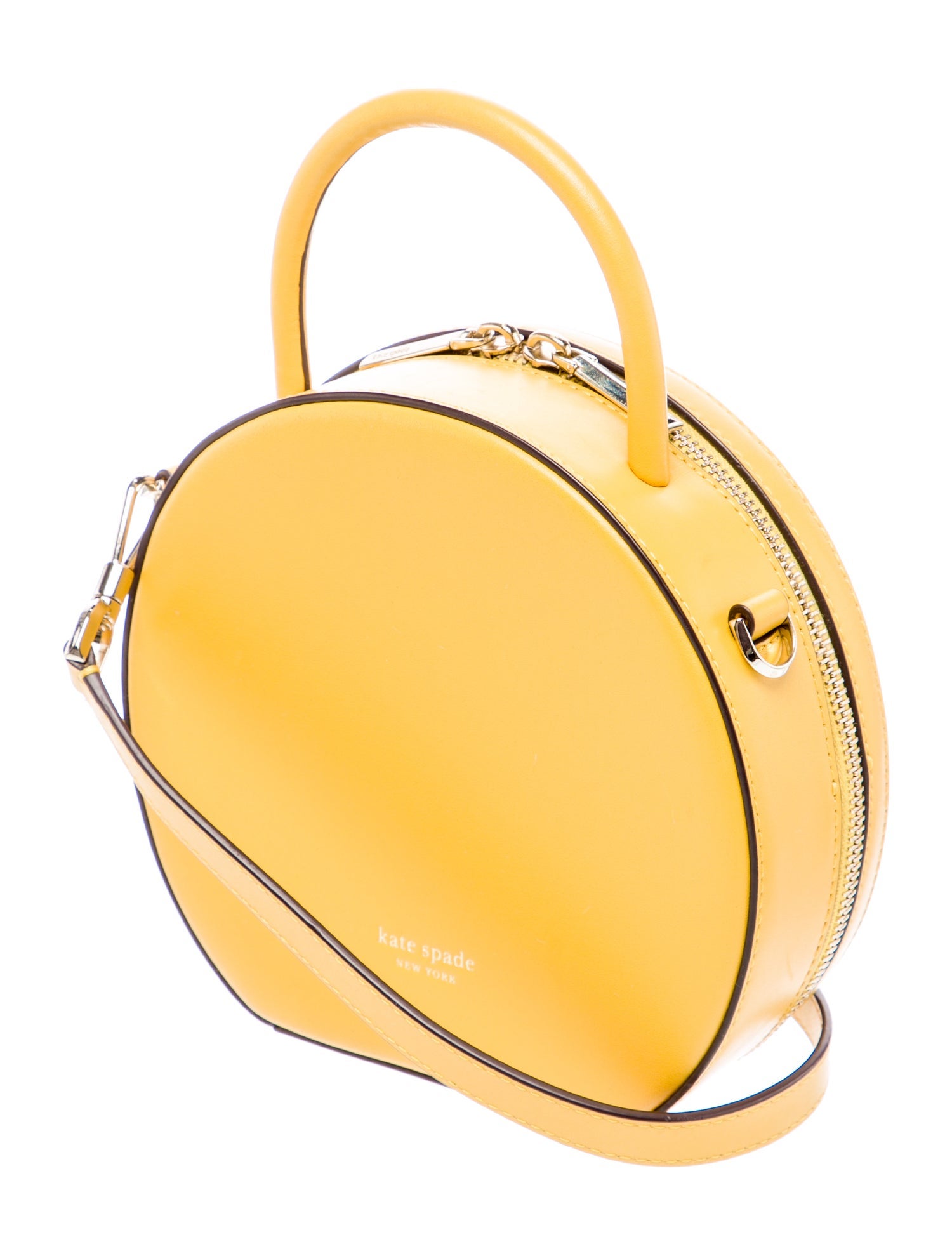 Kate Spade New York Leather Shoulder Bag