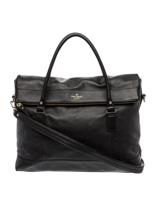 Kate Spade New York Leather Shoulder Bag