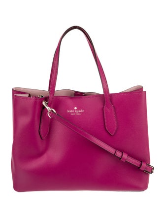Kate Spade New York Leather Shoulder Bag
