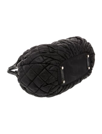 Kate Spade New York Nylon Top Handle Bag