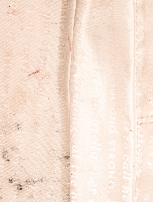 Kate Spade New York Nylon Top Handle Bag