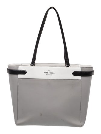 Kate Spade New York Leather Tote