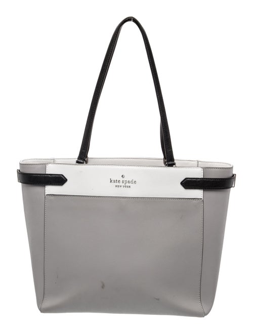 Kate Spade New York Leather Tote