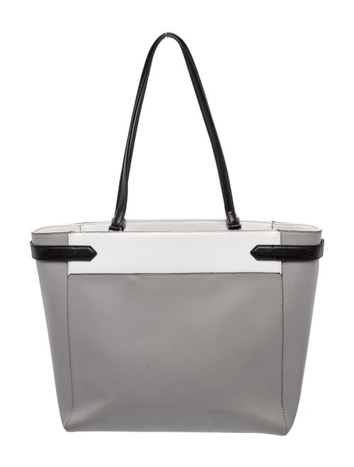 Kate Spade New York Leather Tote