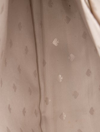 Kate Spade New York Leather Tote