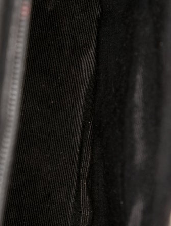 Kate Spade New York Canvas Top Handle Bag