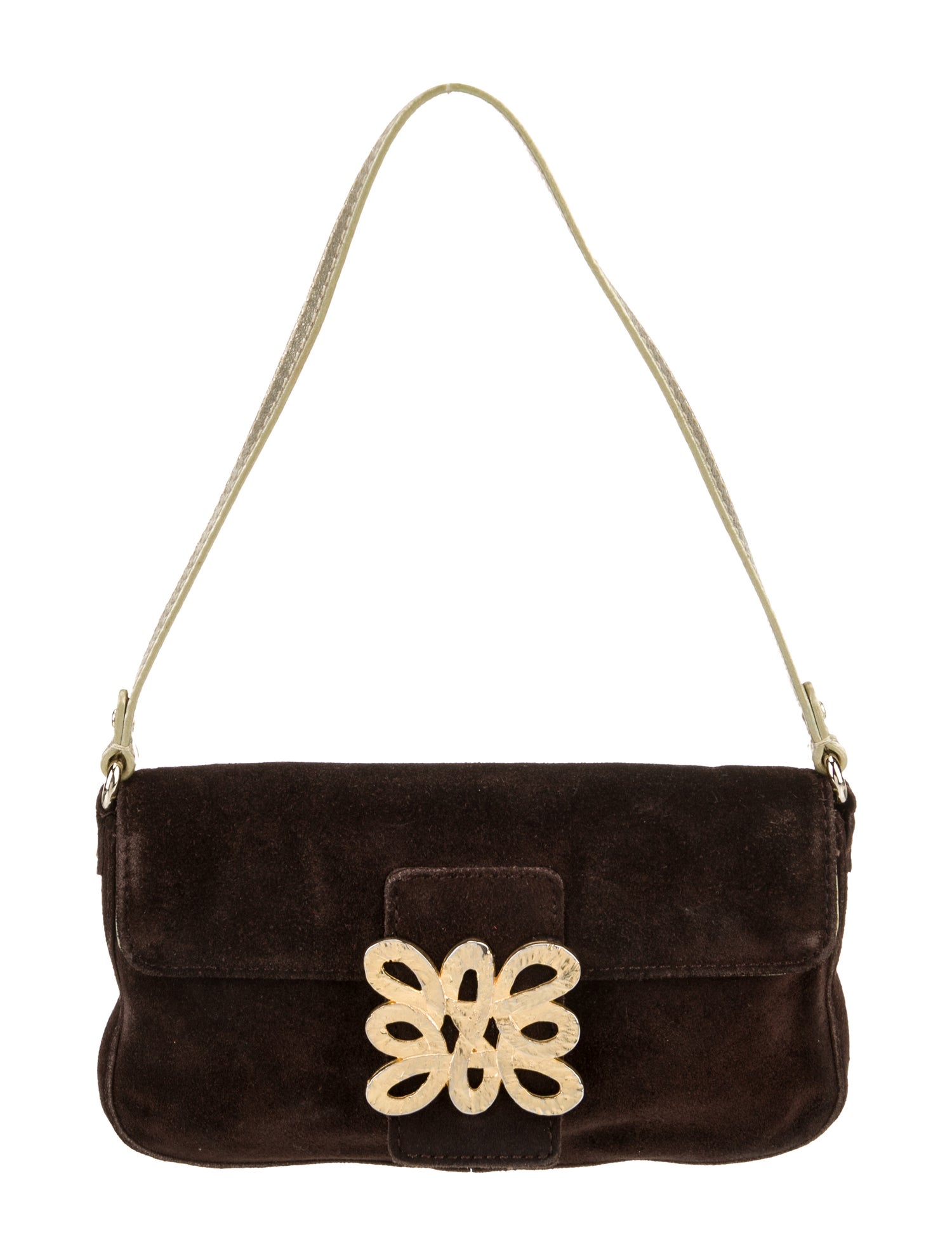 Kate Spade New York Suede Hobo