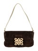 Kate Spade New York Suede Hobo