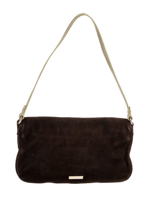 Kate Spade New York Suede Hobo