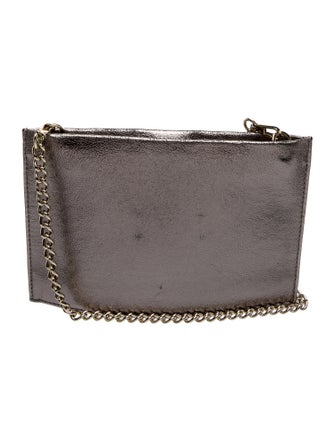 Kate Spade New York Leather Clutch