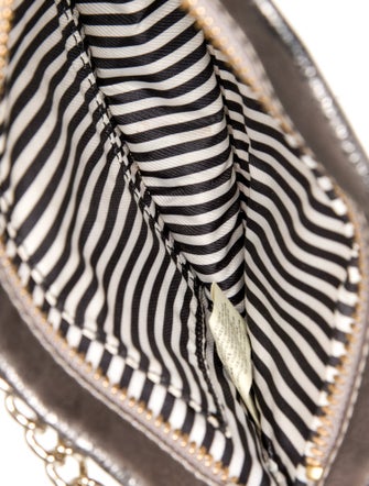 Kate Spade New York Leather Clutch