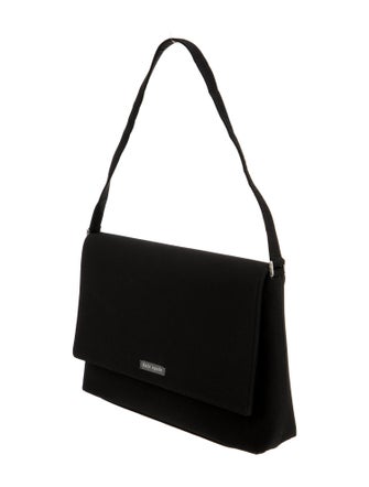 Kate Spade New York Canvas Shoulder Bag