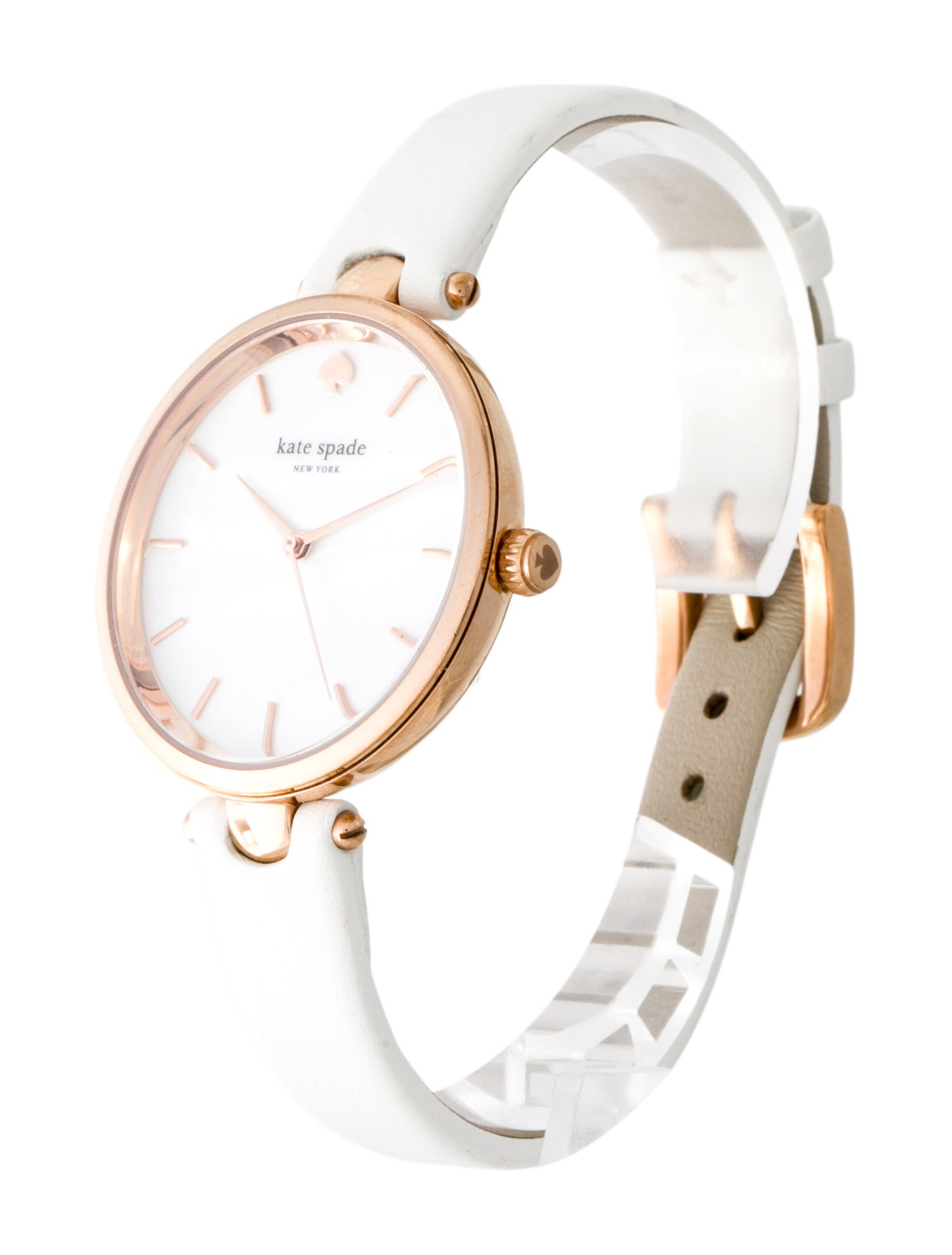 Kate Spade New York Holland Watch