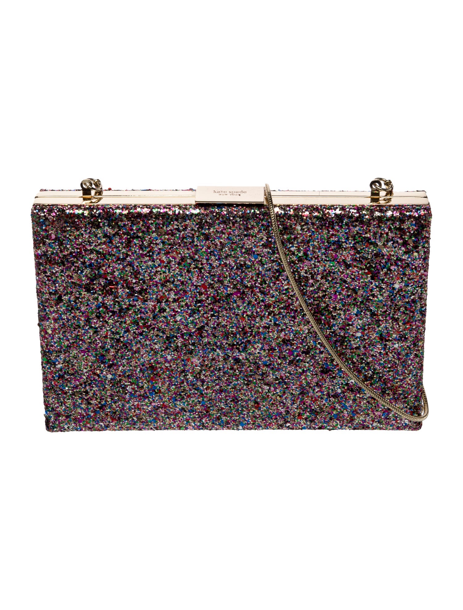 Kate Spade New York Glitter Emanuelle All That Glitters
