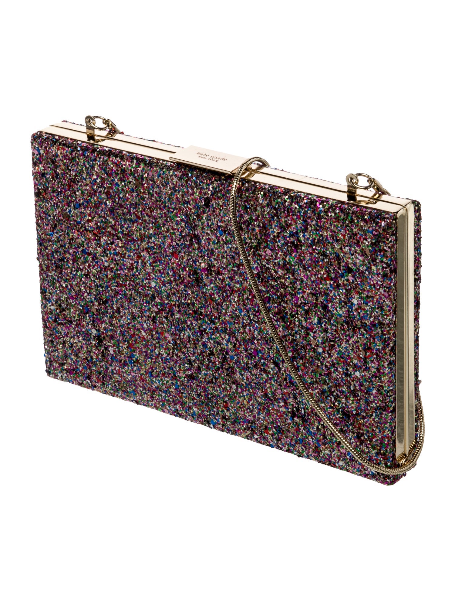 Kate Spade New York Glitter Emanuelle All That Glitters