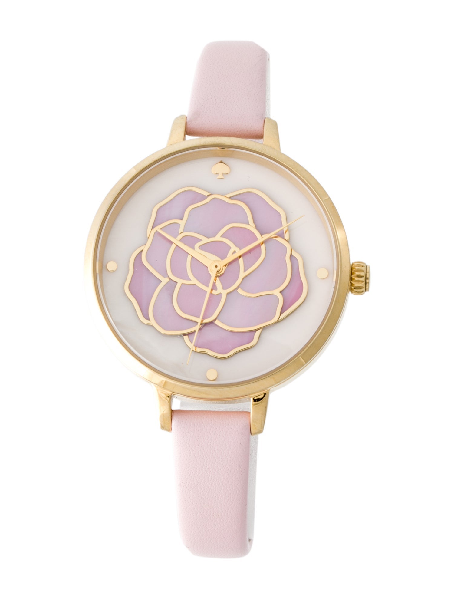 Kate Spade New York Metro Watch