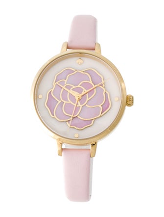 Kate Spade New York Metro Watch