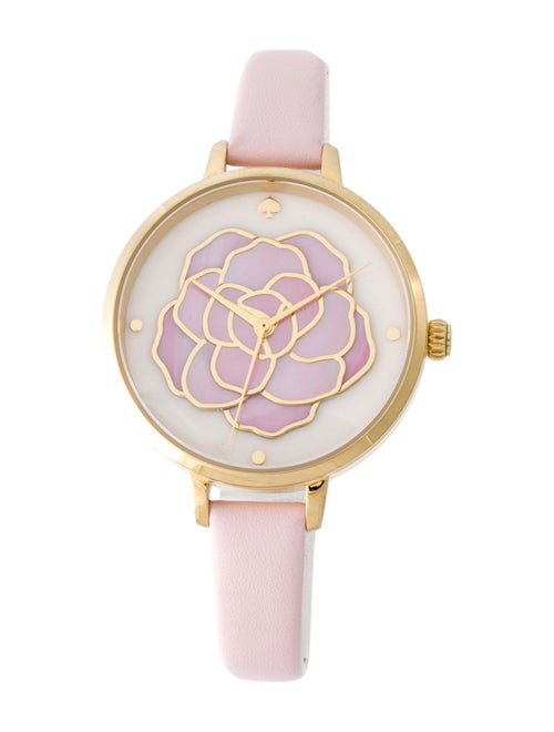 Kate Spade New York Metro Watch