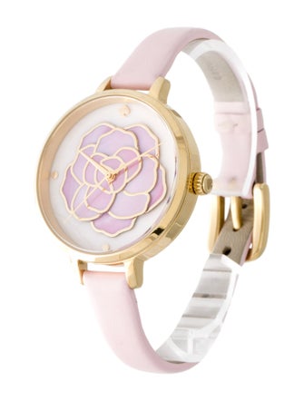 Kate Spade New York Metro Watch