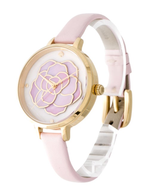 Kate Spade New York Metro Watch