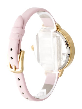 Kate Spade New York Metro Watch