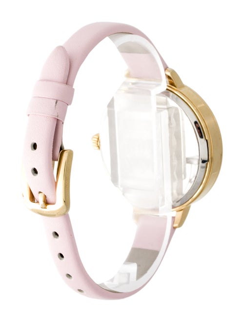 Kate Spade New York Metro Watch