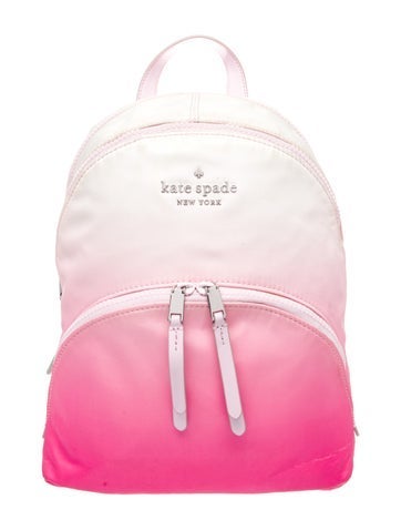 Kate Spade New York Backpacks Nylon Backpack