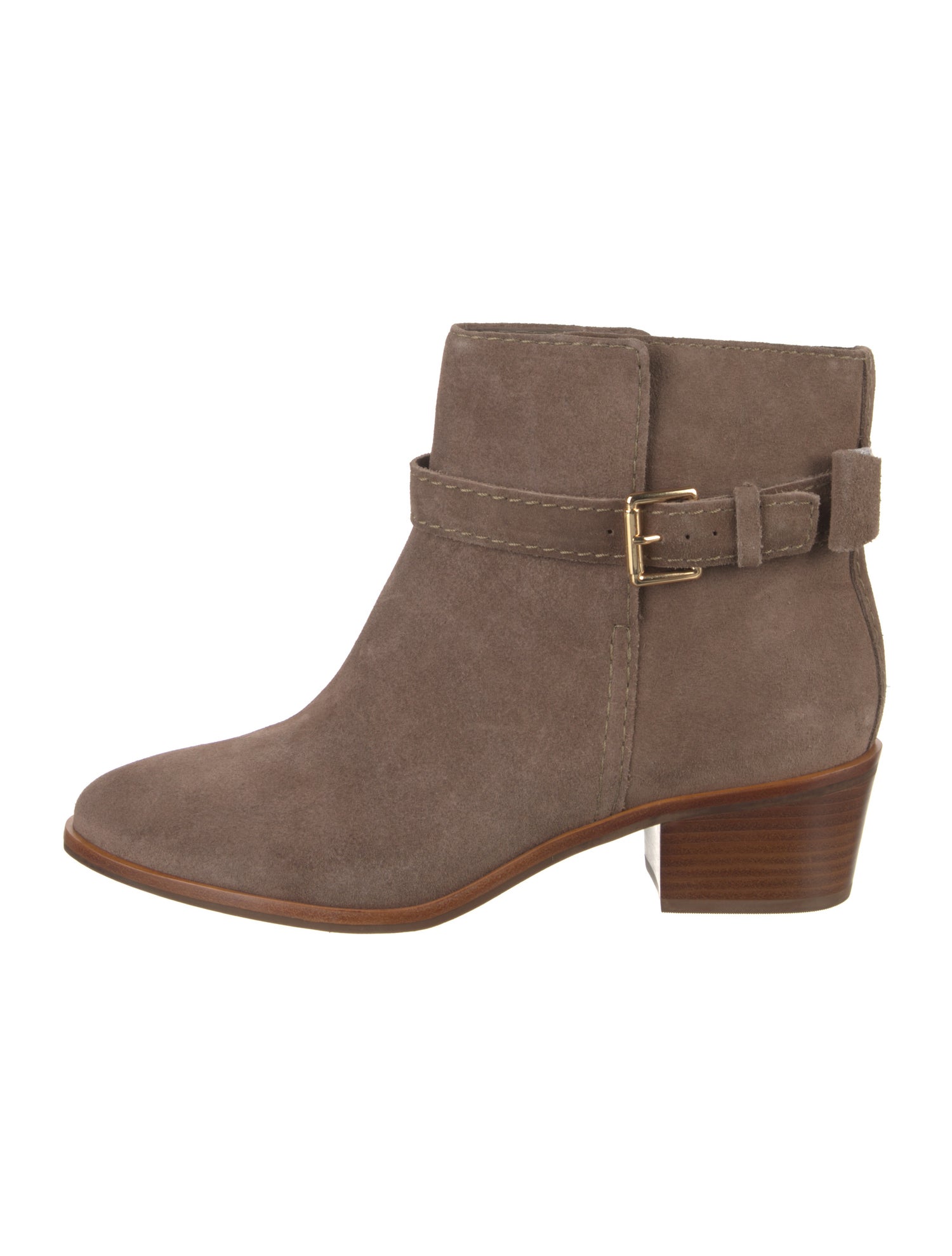 Kate Spade New York Suede Boots