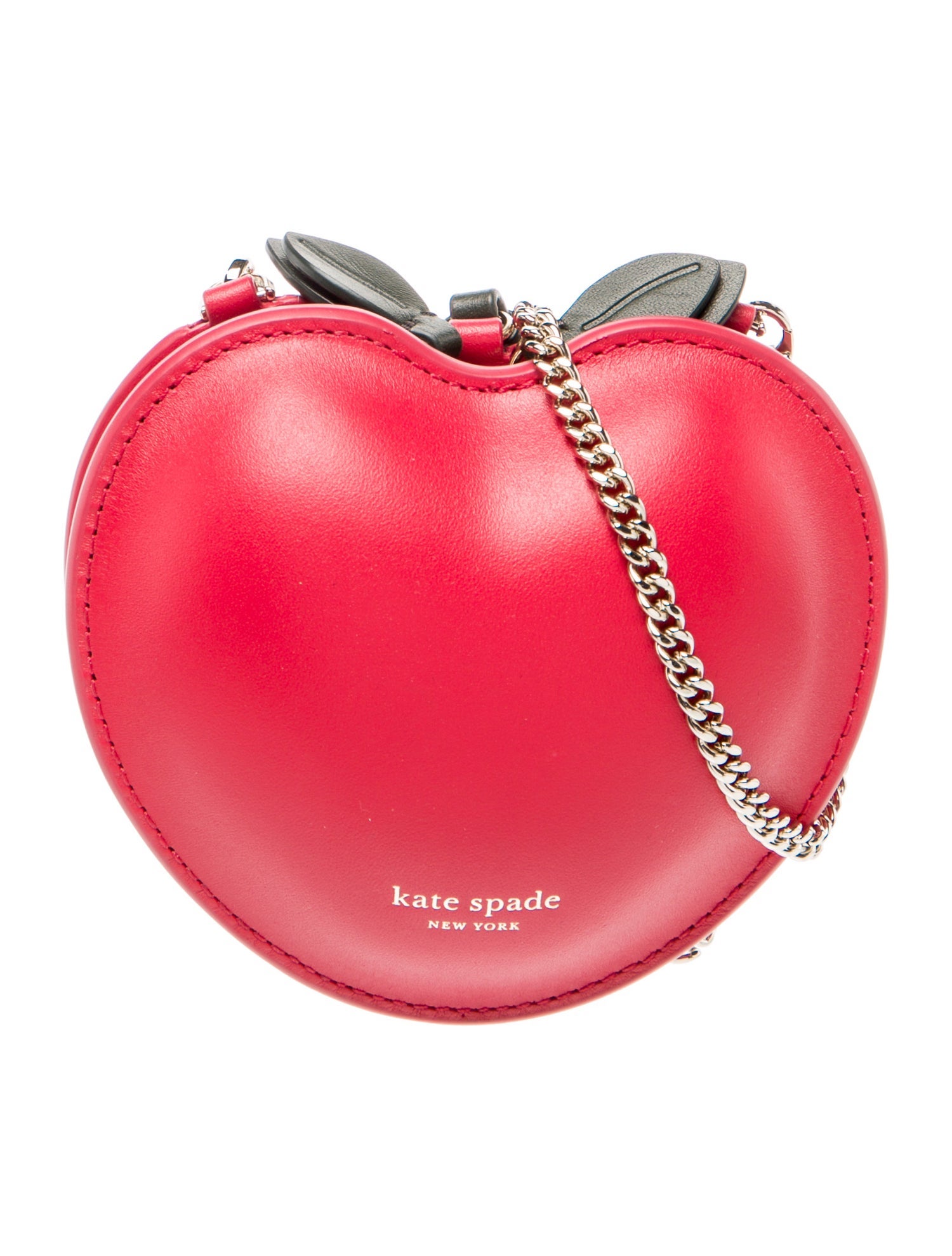 Kate Spade New York Leather Evening Bag