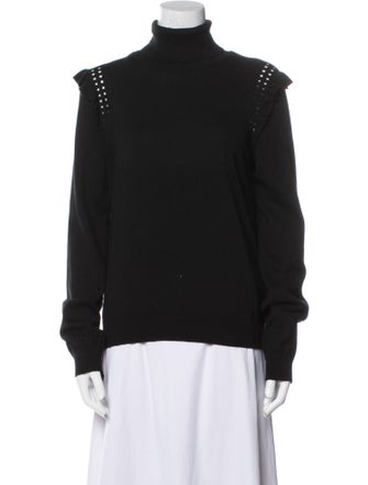 Kate Spade New York Turtleneck Sweater