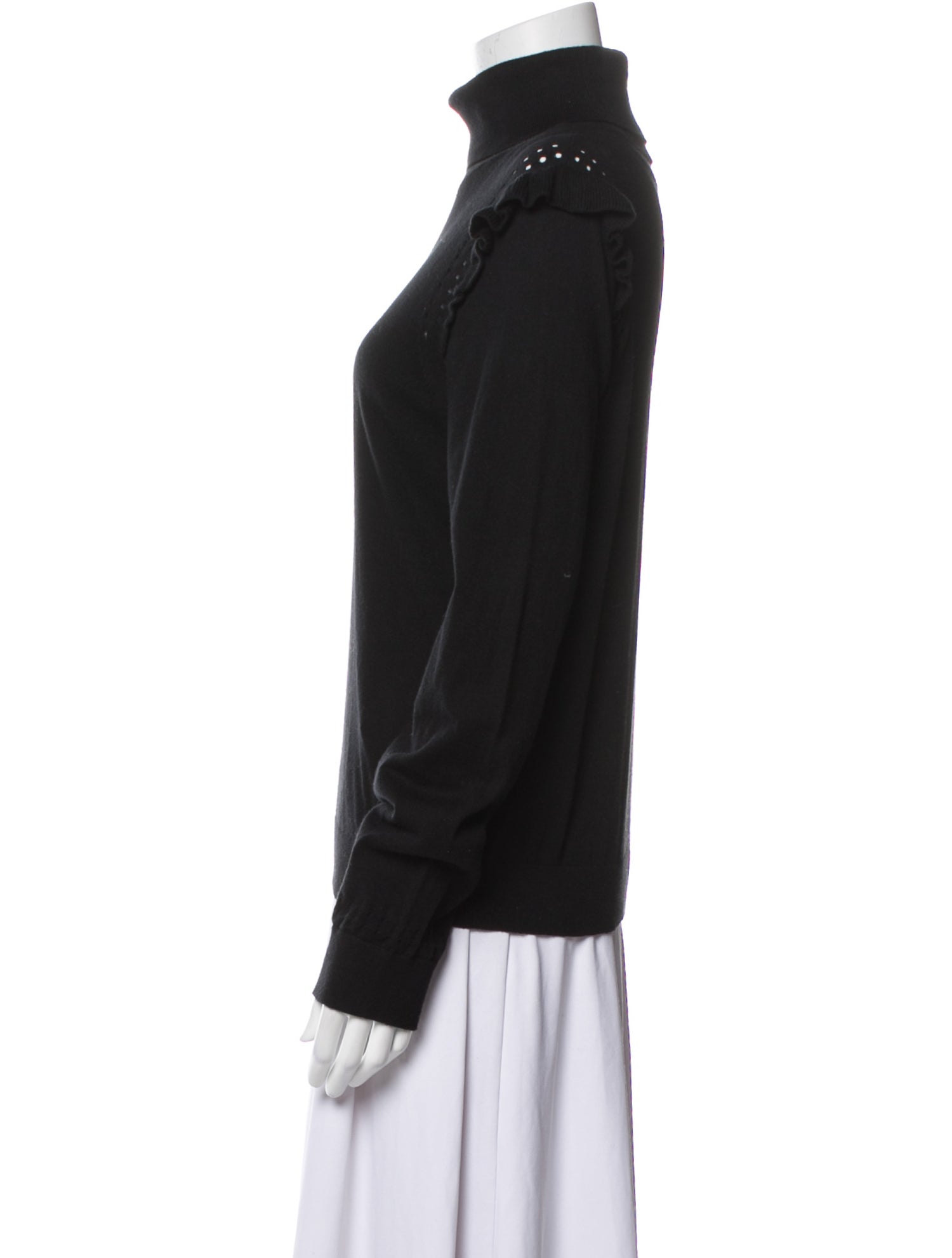 Kate Spade New York Turtleneck Sweater