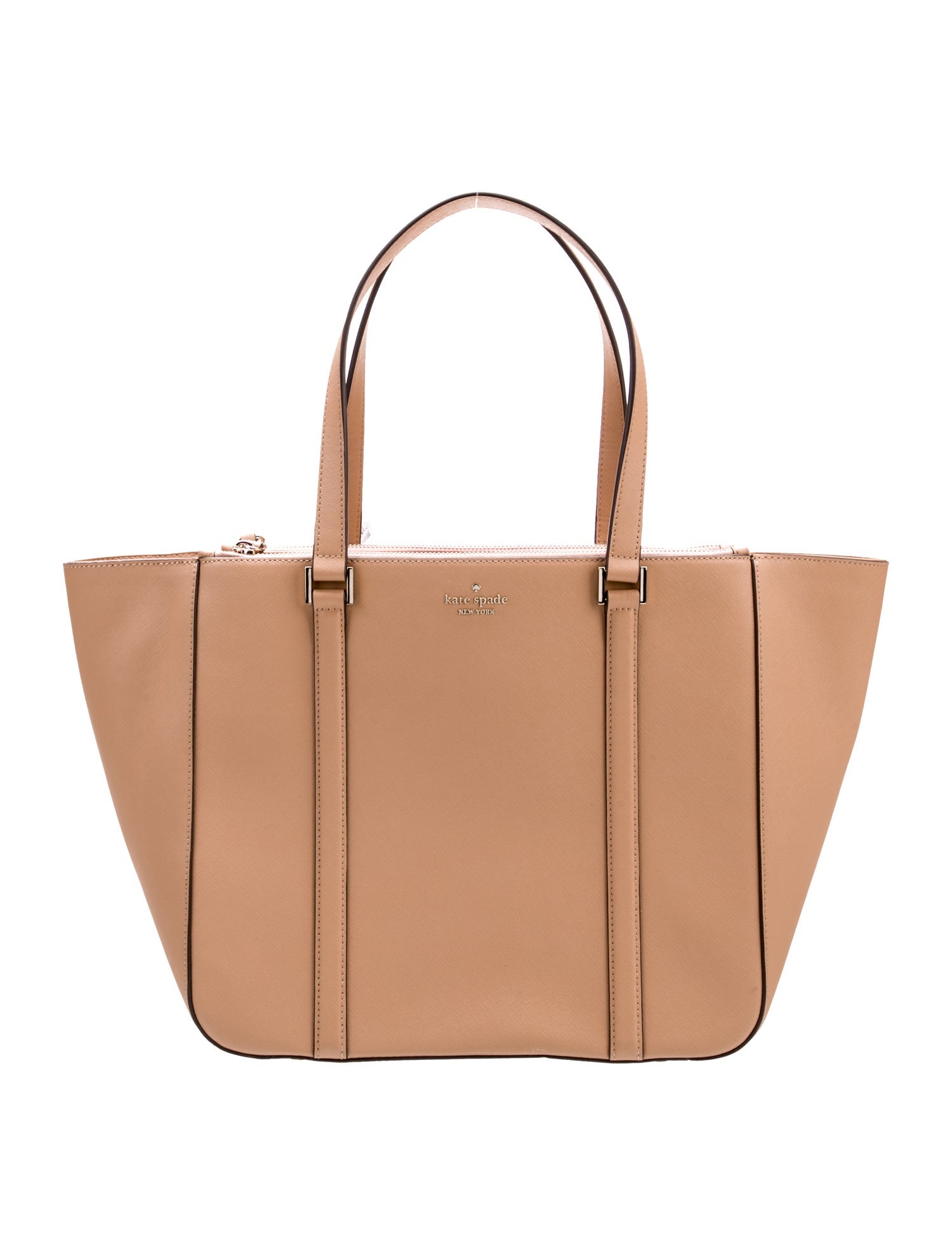 Kate Spade New York Saffiano Leather Tote w/ Tags