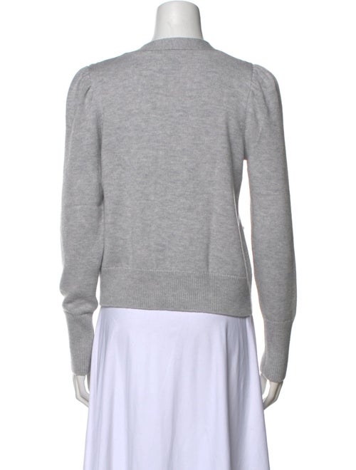 Kate Spade New York Wool V-Neck Sweater