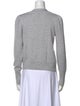 Kate Spade New York Wool V-Neck Sweater