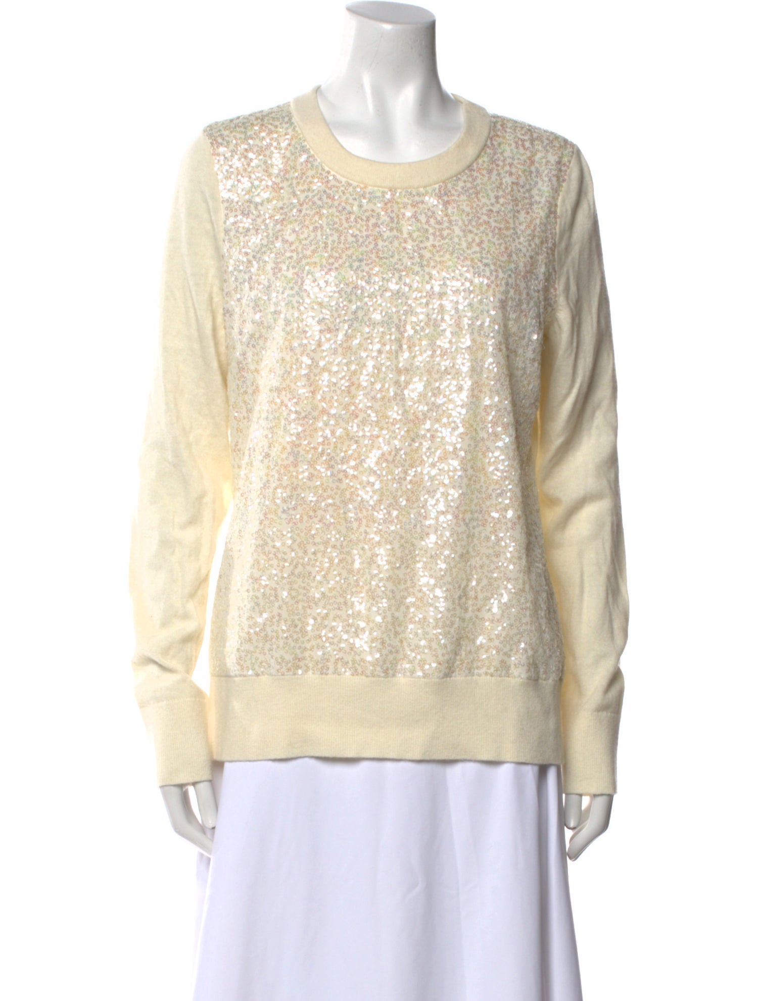 Kate Spade New York Crew Neck Sweater