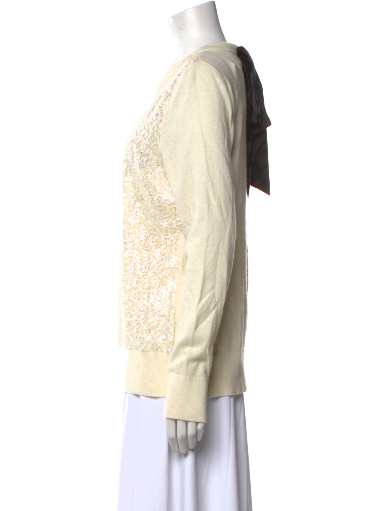 Kate Spade New York Crew Neck Sweater