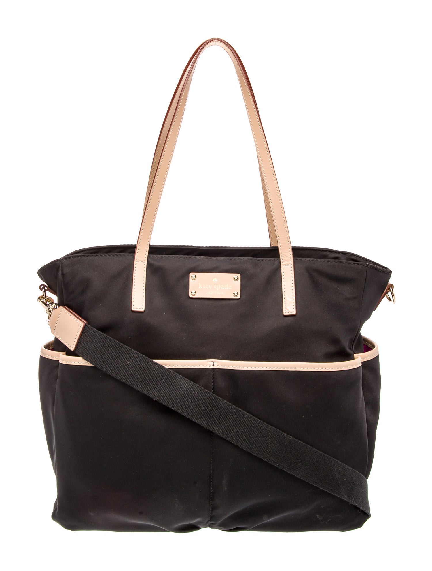 Kate Spade New York Nylon Shoulder Bag
