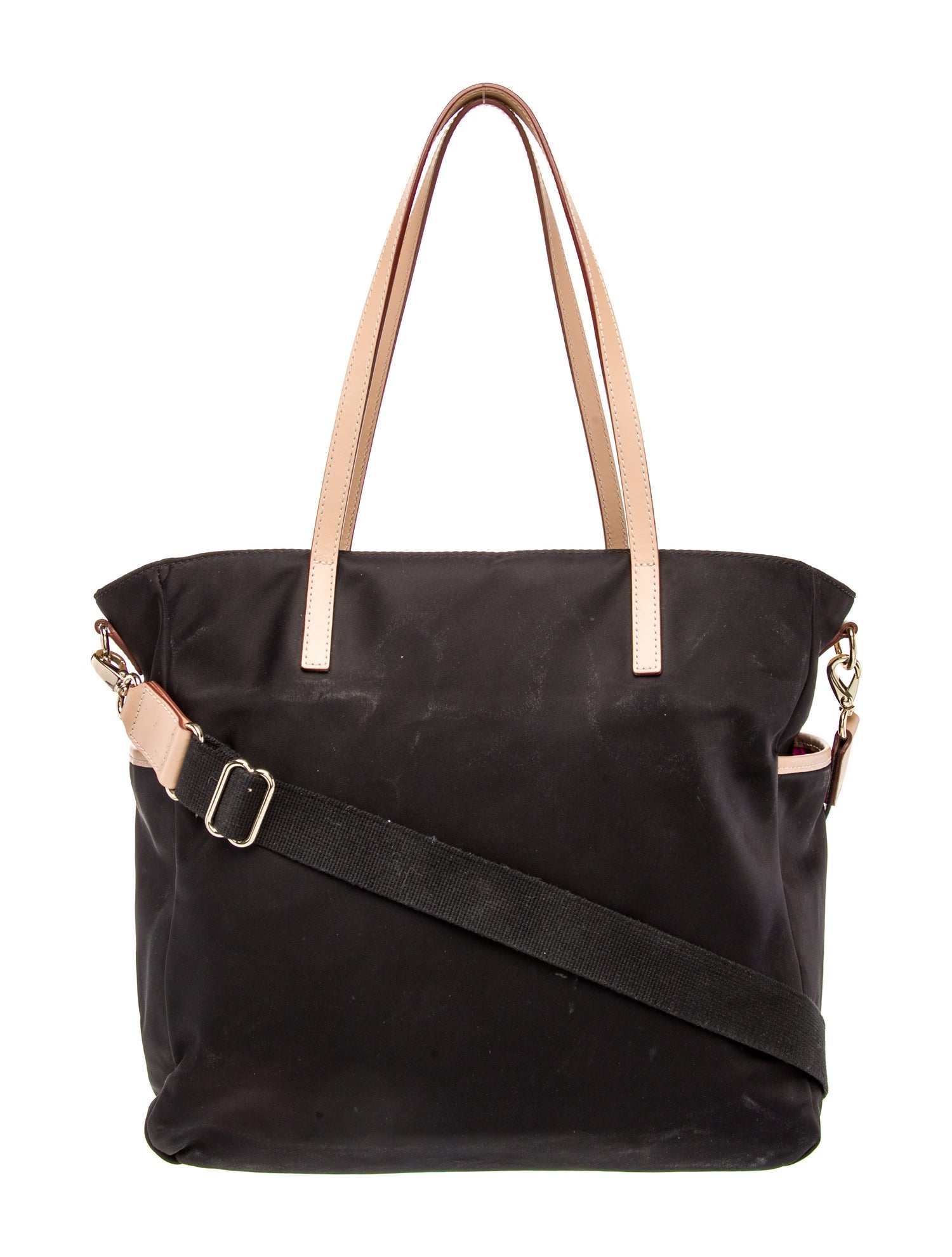 Kate Spade New York Nylon Shoulder Bag