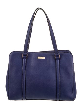 Kate Spade New York Saffiano Leather Tote