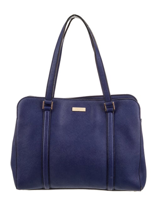 Kate Spade New York Saffiano Leather Tote