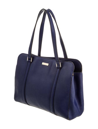 Kate Spade New York Saffiano Leather Tote