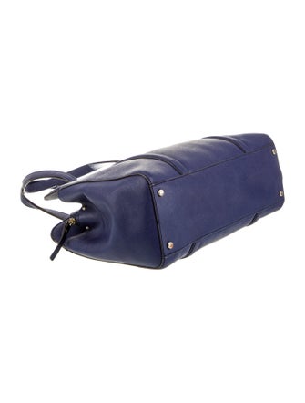 Kate Spade New York Saffiano Leather Tote