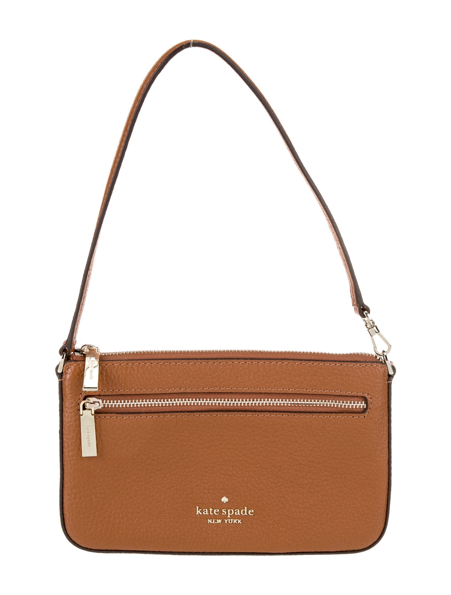 Kate Spade New York Leather Top Handle Bag
