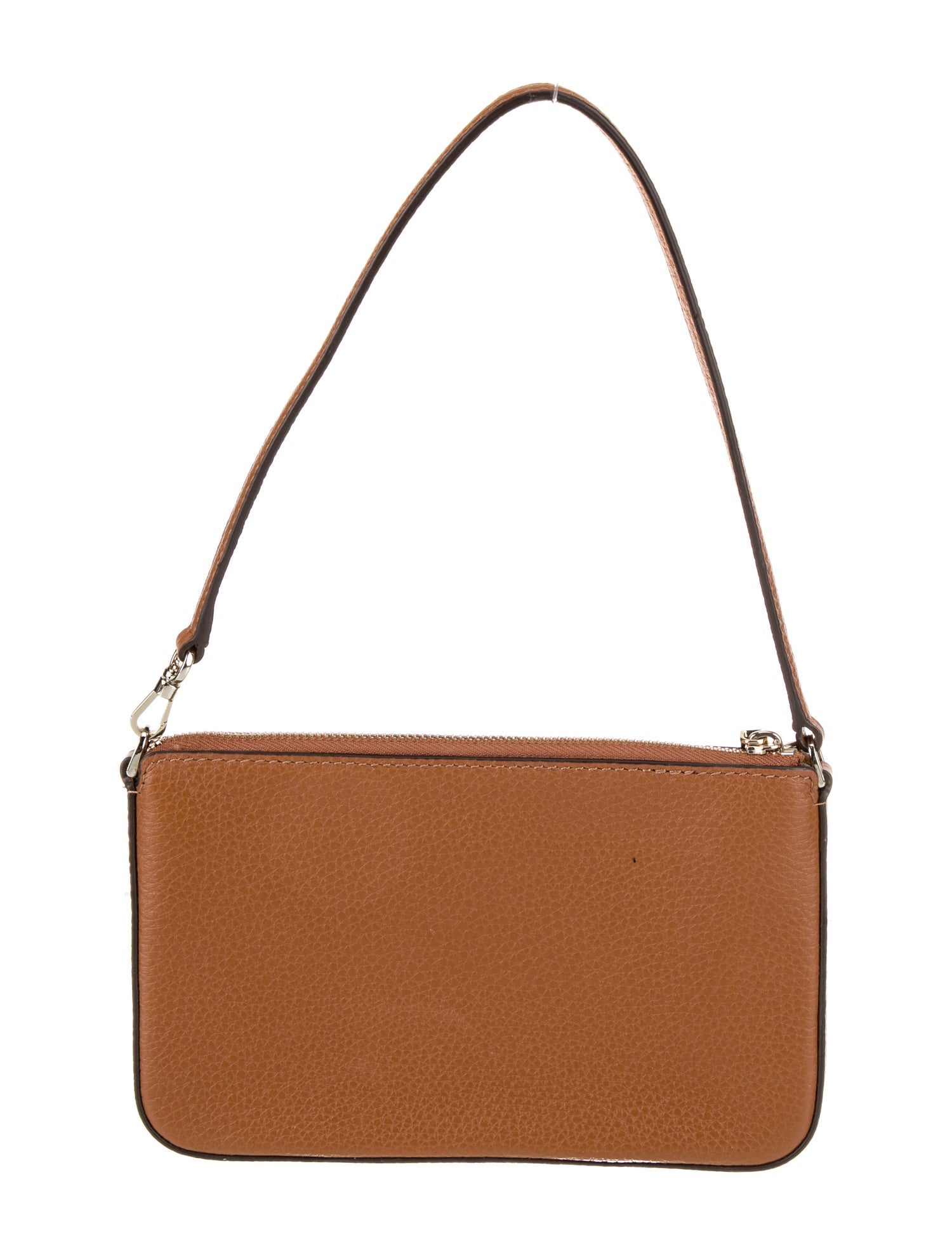 Kate Spade New York Leather Top Handle Bag