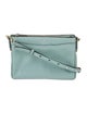 Kate Spade New York Leather Messenger Bag