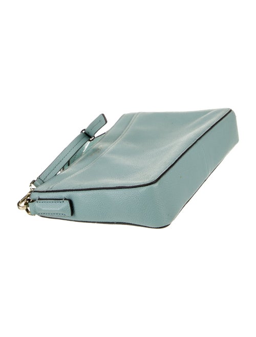 Kate Spade New York Leather Messenger Bag