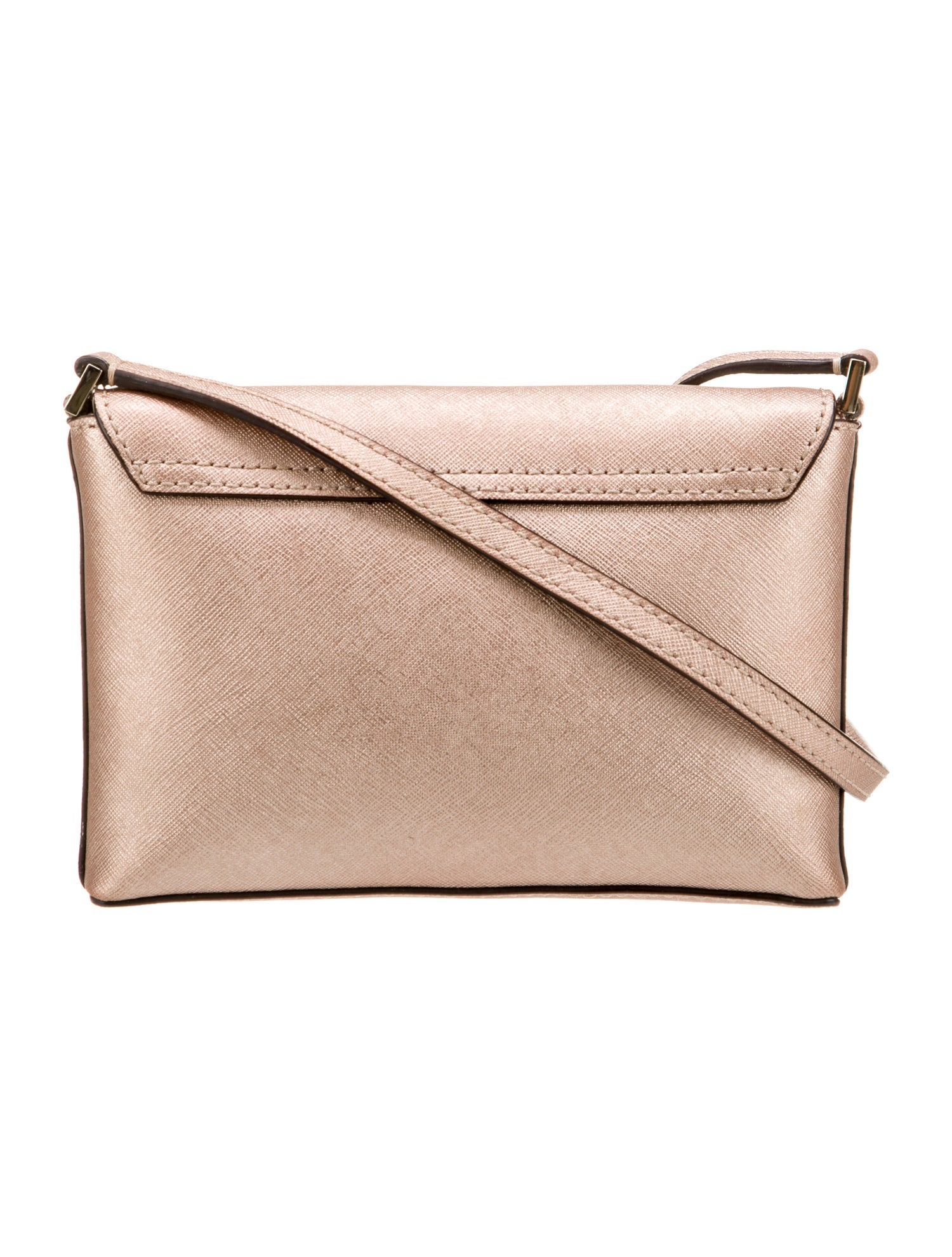 Kate Spade New York Signature Crossbody Bag